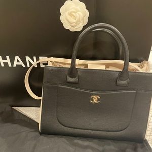 Chanel bag